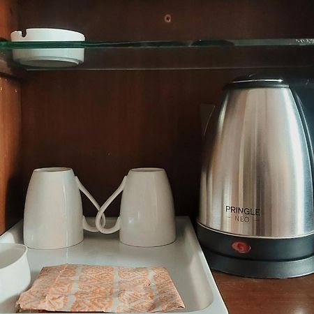 Modi Hotel & Resorts Pinjaur 外观 照片